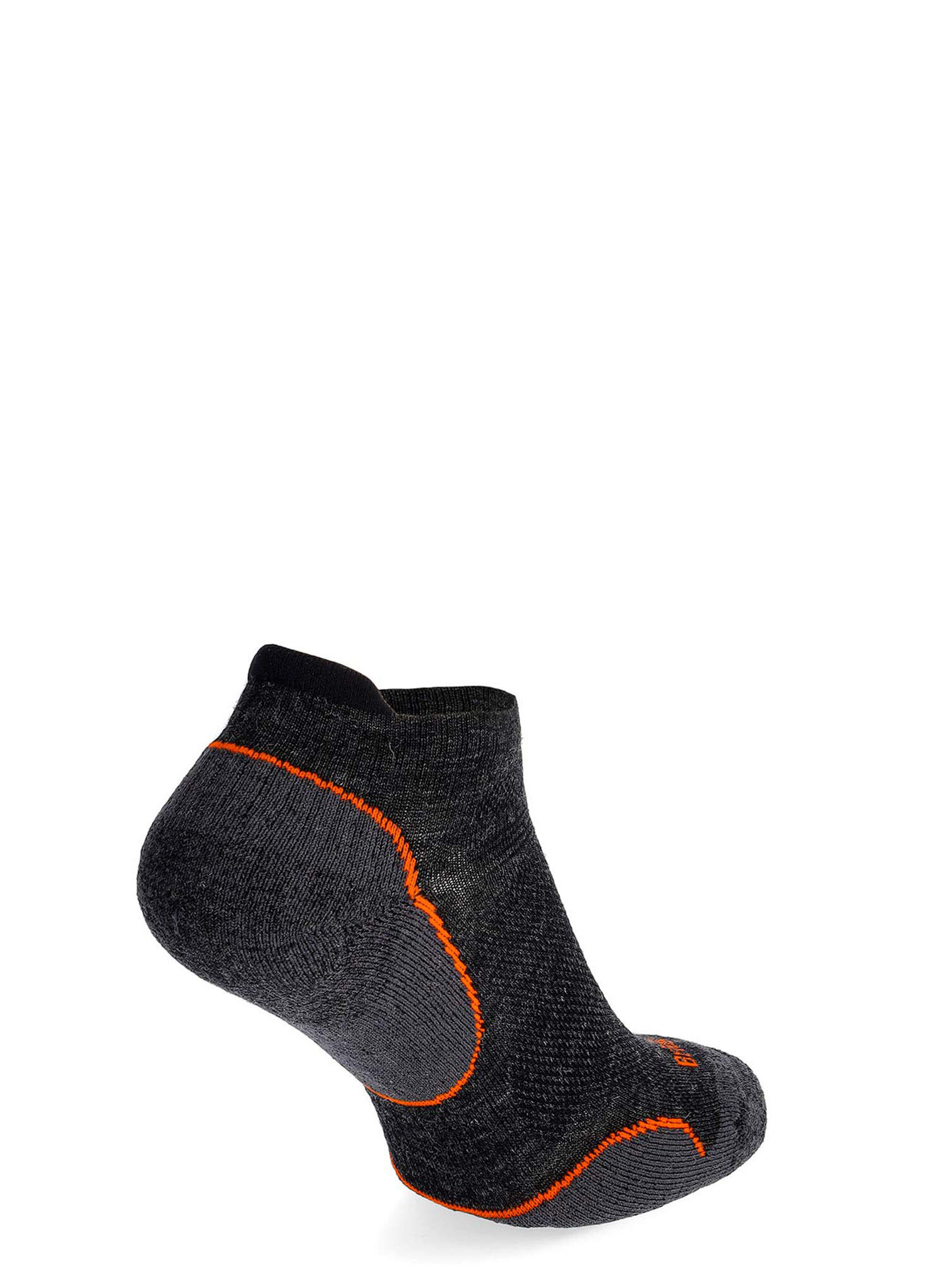 Bridgedale - Calzini Trekking Caviglia in Lana Merino Resistenti e Confortevoli 2/7