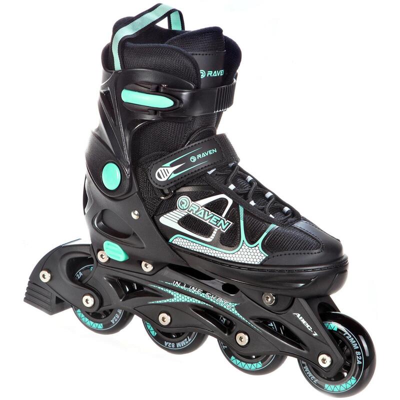 Roller réglables Raven Spirit
