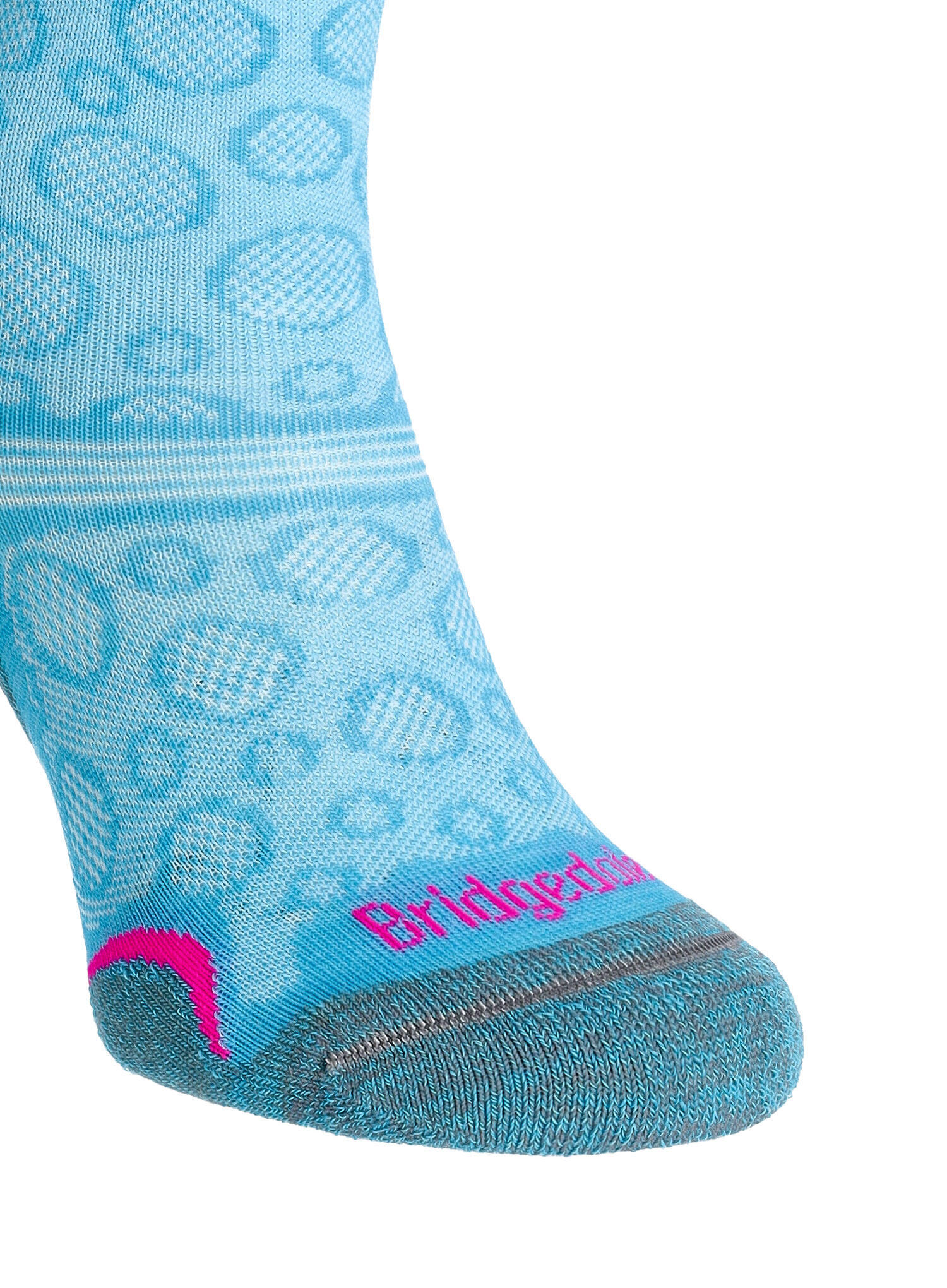 Womens Hiking Ultralight T2 Merino Wool Performance Crew Socks 6/6