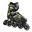 Nastavitelné inline brusle Raven Pulse