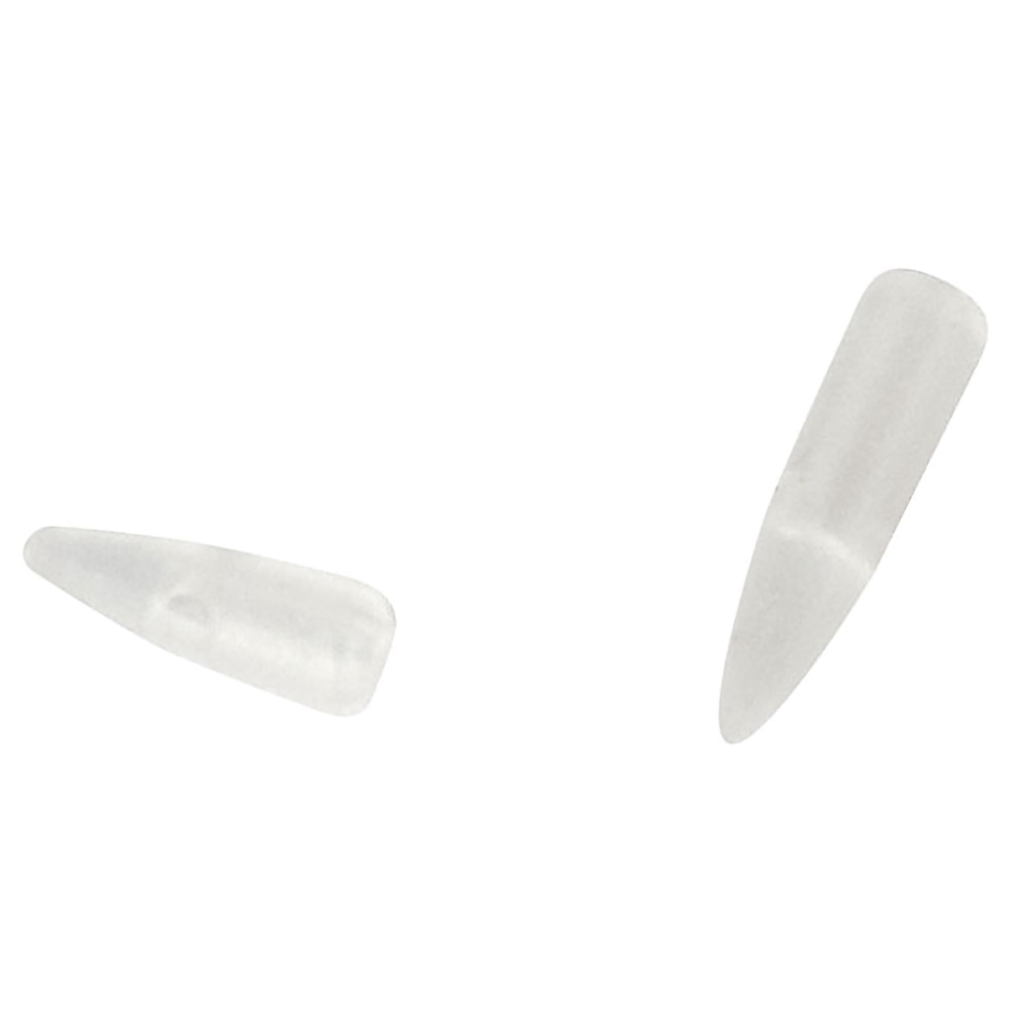Fox Matrix X-strong Super Stops - 36 Köderstopper 2/3