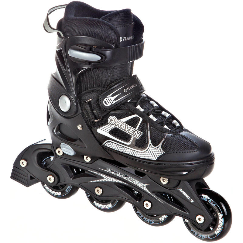 Roller réglables Raven Spirit