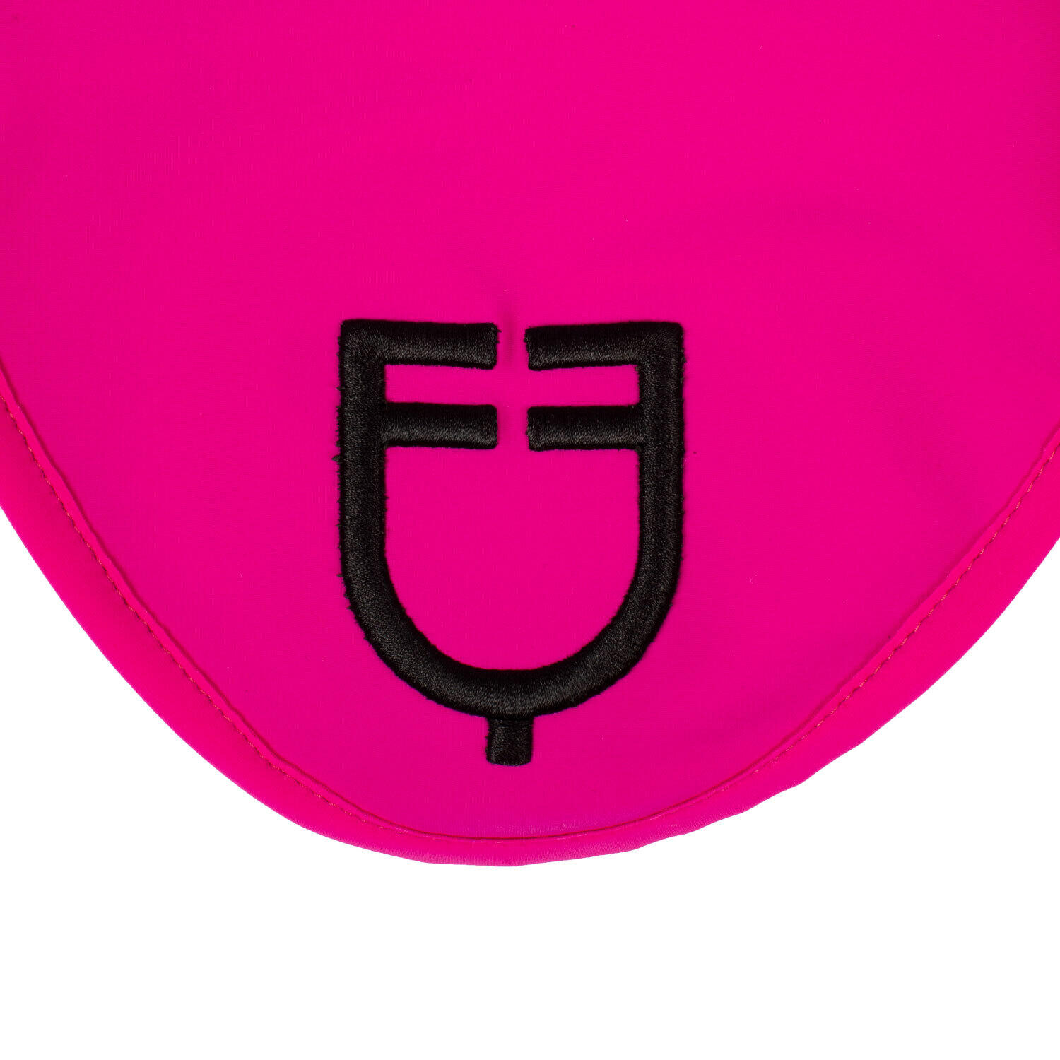 Vliegennetje voor paard met logo Equestro 4/4