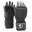 Gants intérieurs - Noir/Blanc