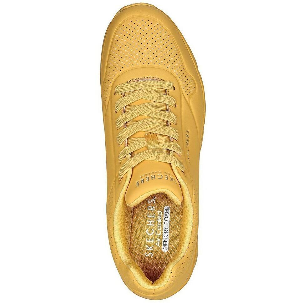 Adidasy Skechers Uno Stand On Air, Mężczyźni