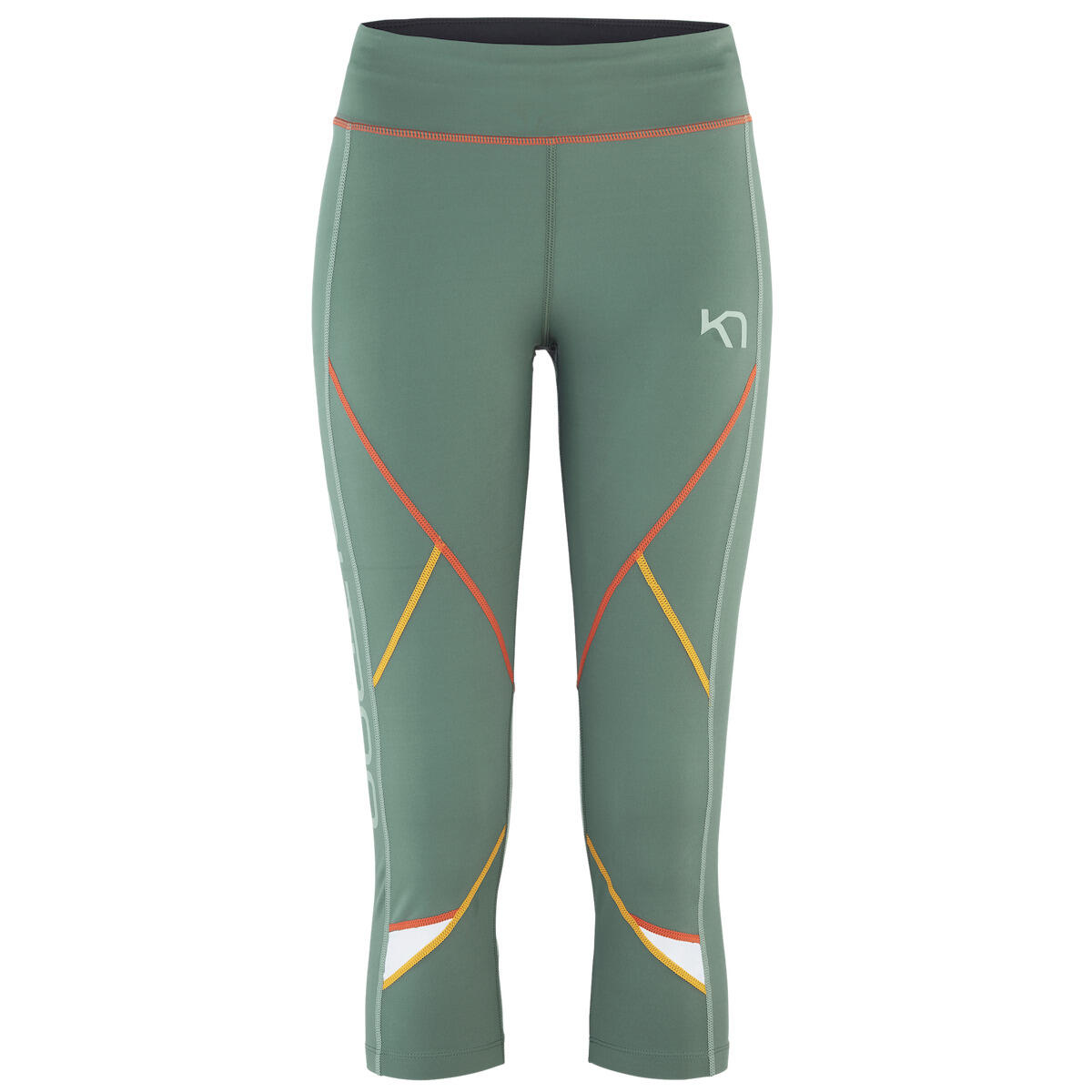 KARI TRAA Dames legging 3/4 Kari Traa Louise 2.0