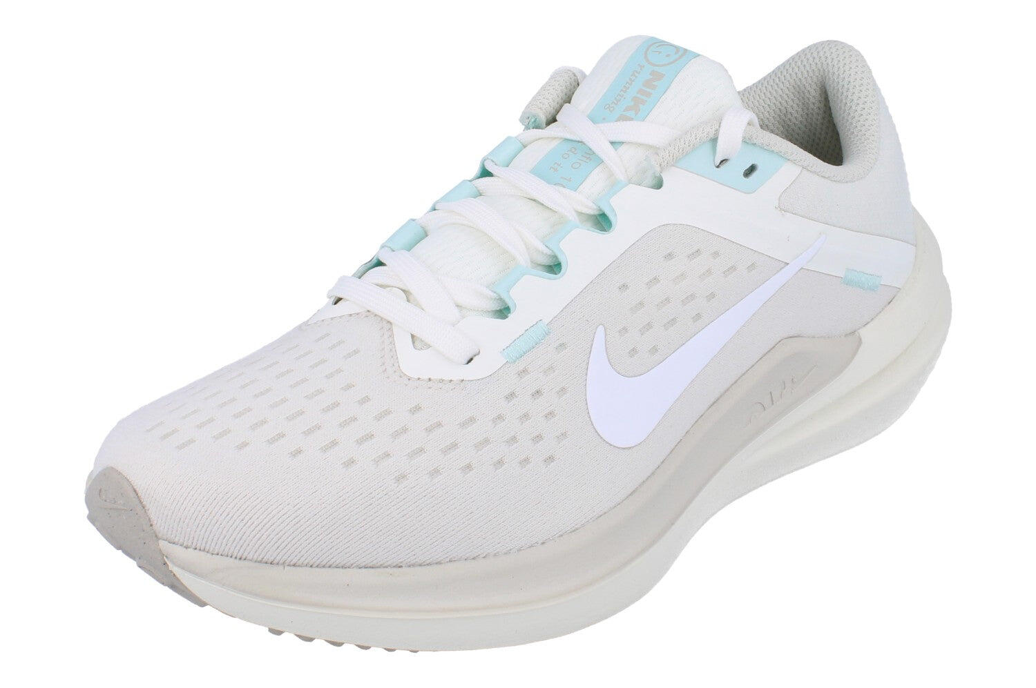 Nike Air Winflo 10 Womens Fq6872  011 1/5