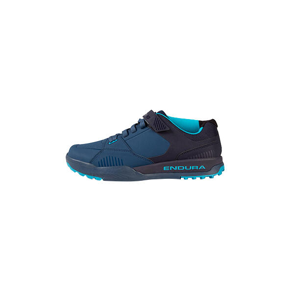 Pantofi de ciclism MTB pentru bărbați Endura MT500 Burner Clipless