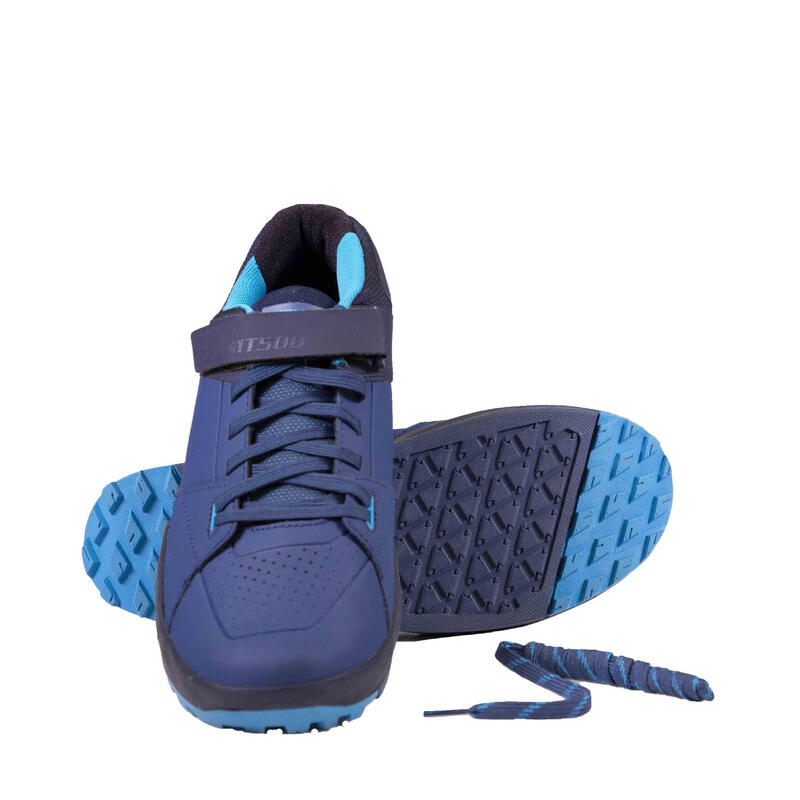 Pantofi de ciclism MTB pentru bărbați Endura MT500 Burner Clipless