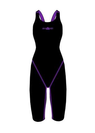 AMANZI Acceler8 RIZE Kneeskin - Jet / Bijou
