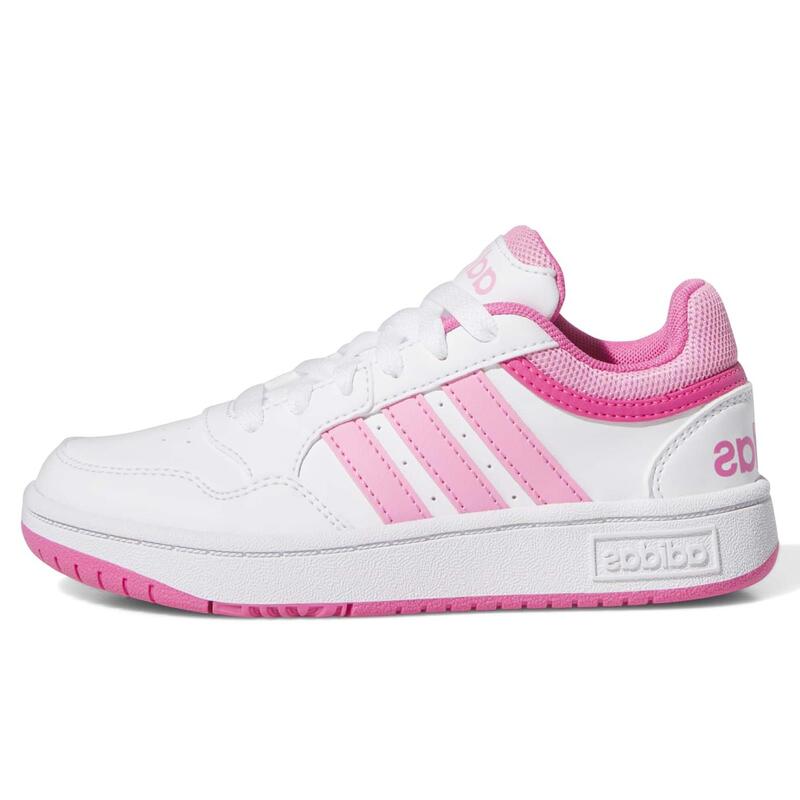 Baskets Adidas Sport Hoops 3.0 K Enfant