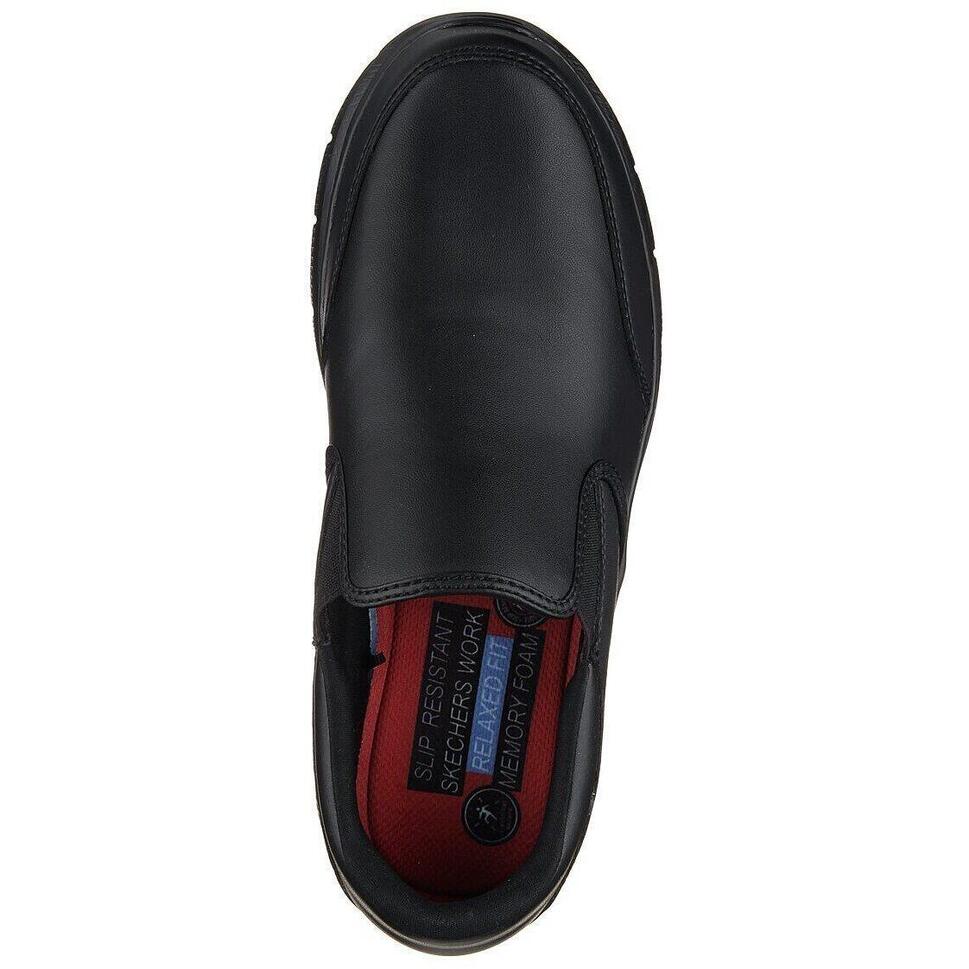 Adidasy Skechers Flex Advantage Sr-br, Mężczyźni