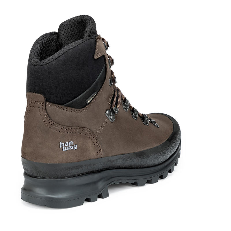 Chaussures de randonnée Hanwag Nazcat II GTX