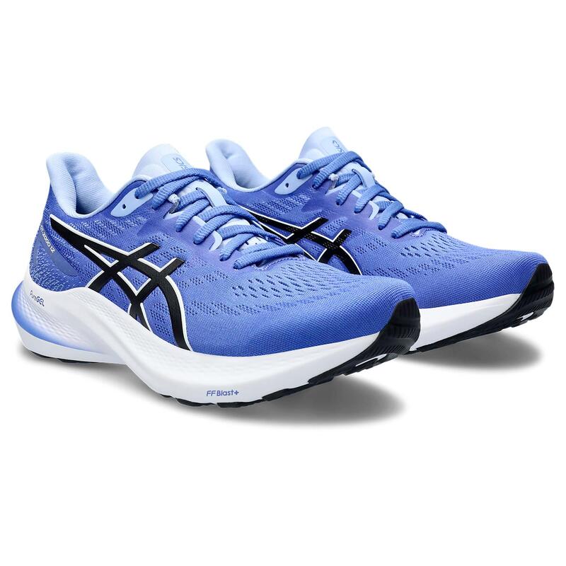 Asics Gt-2000 12 Hoopschoenen Vrouwen