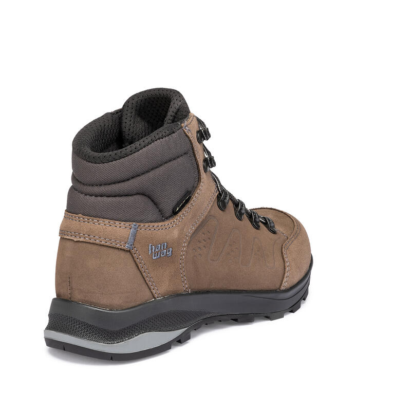 Dameswandelschoenen Hanwag Torsby Sf Extra GTX