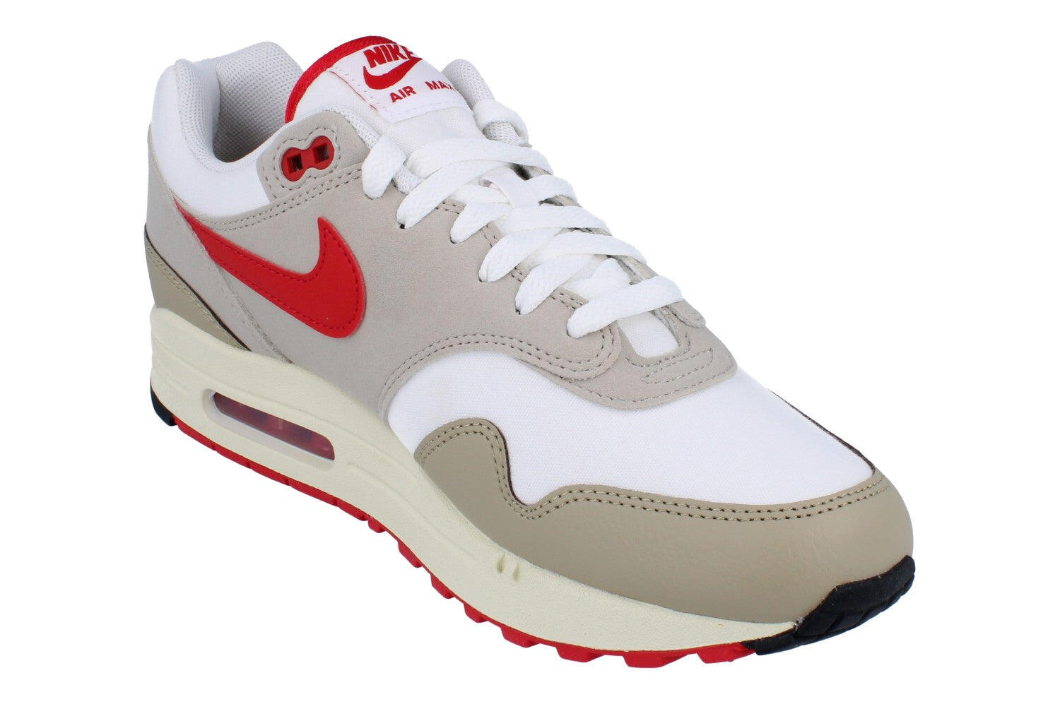 Nike Air Max 1 Mens Trainers Hf4312  100 4/5
