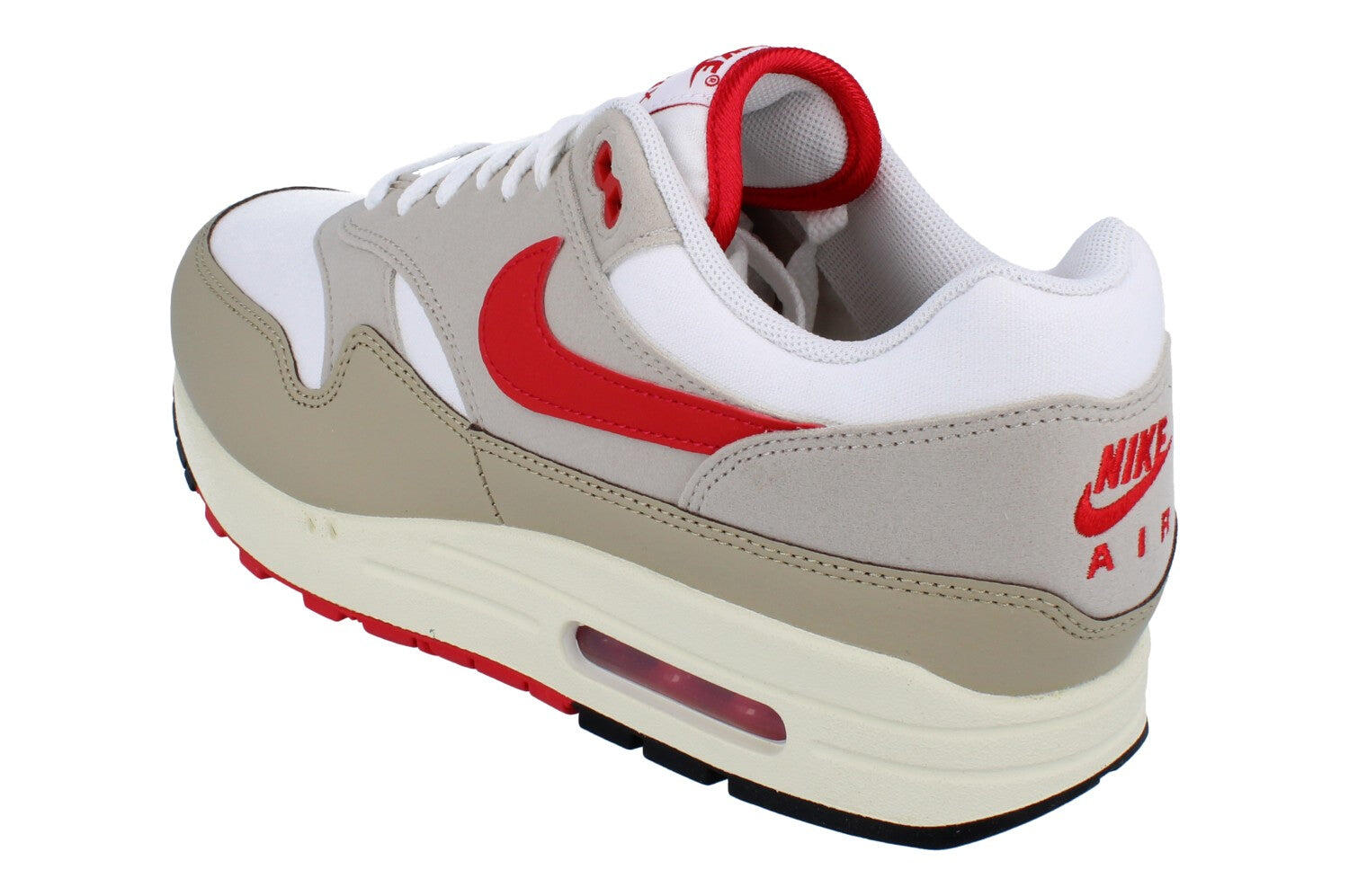 Nike Air Max 1 Mens Trainers Hf4312  100 2/5