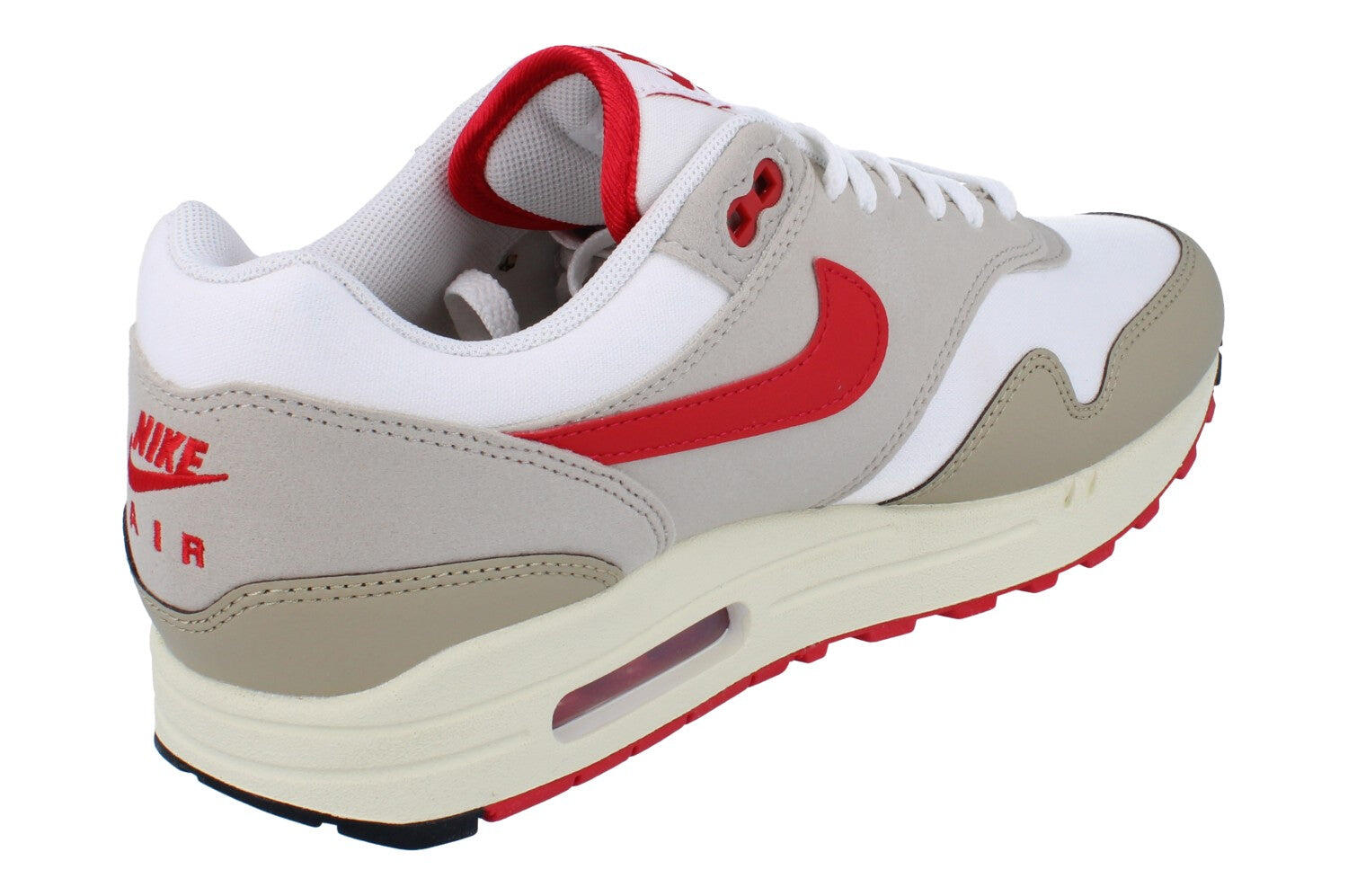 Nike Air Max 1 Mens Trainers Hf4312  100 3/5