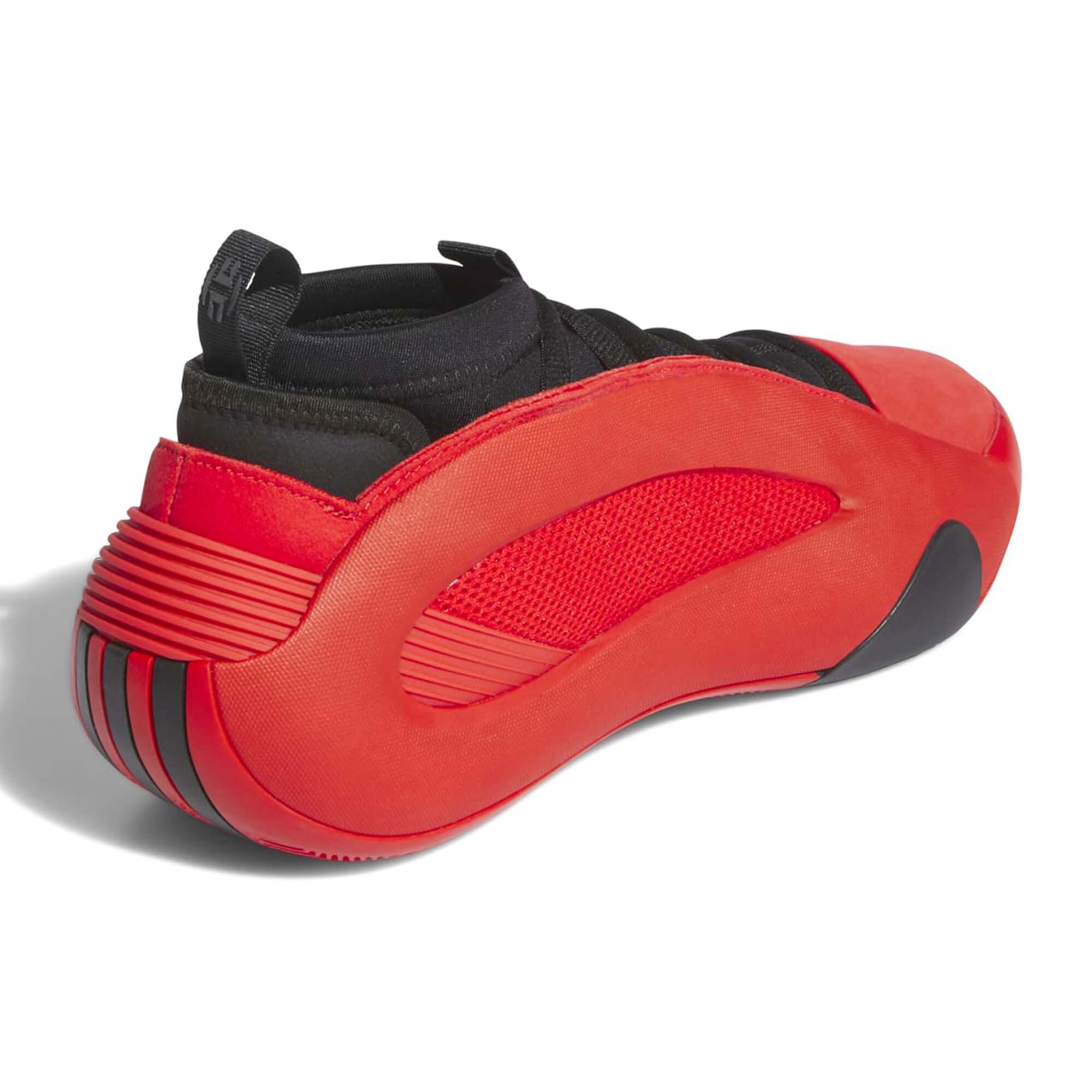 Zapatillas De Baloncesto Adidas Sport Harden Volumen 8 Adulto 4/5