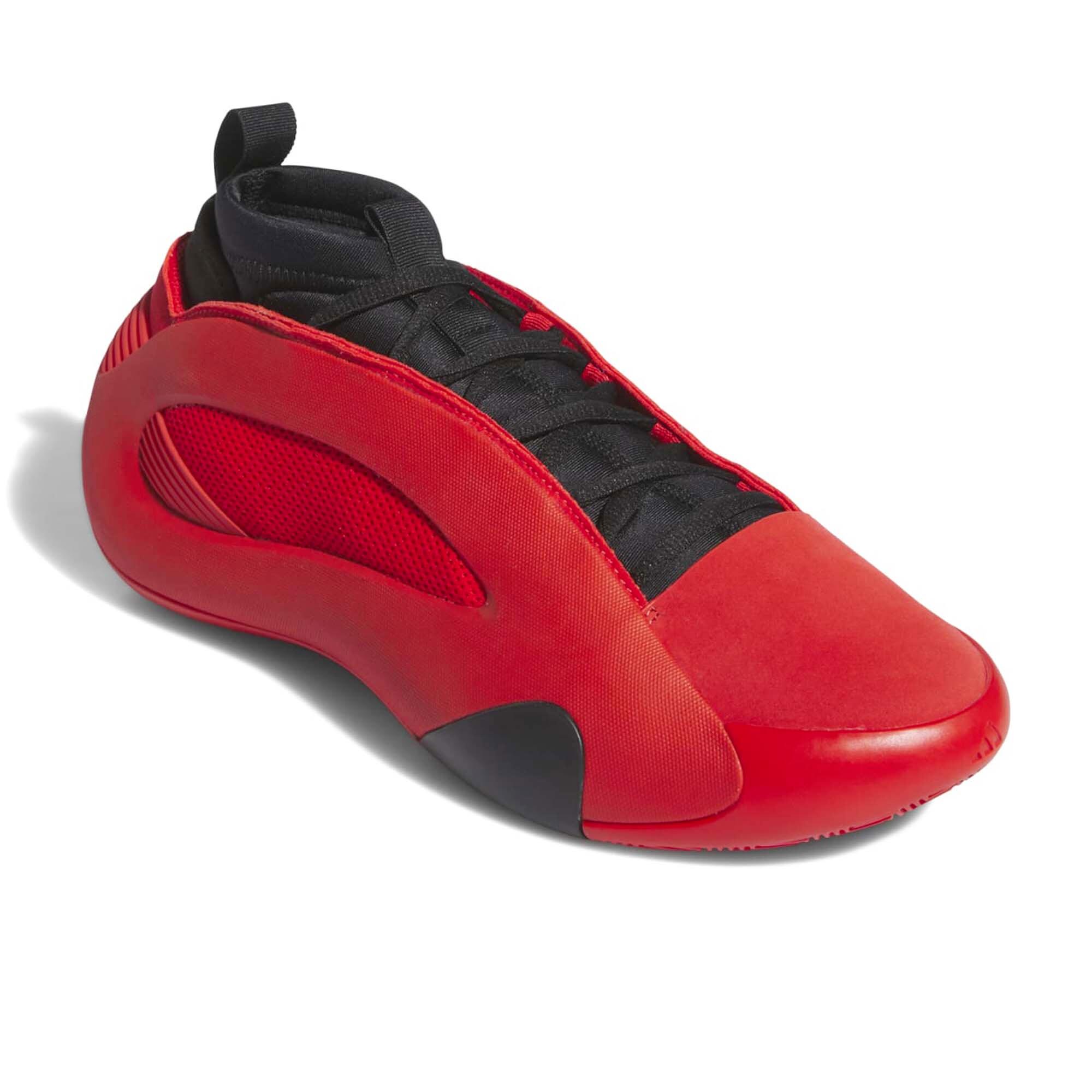 Zapatillas De Baloncesto Adidas Sport Harden Volumen 8 Adulto 3/5
