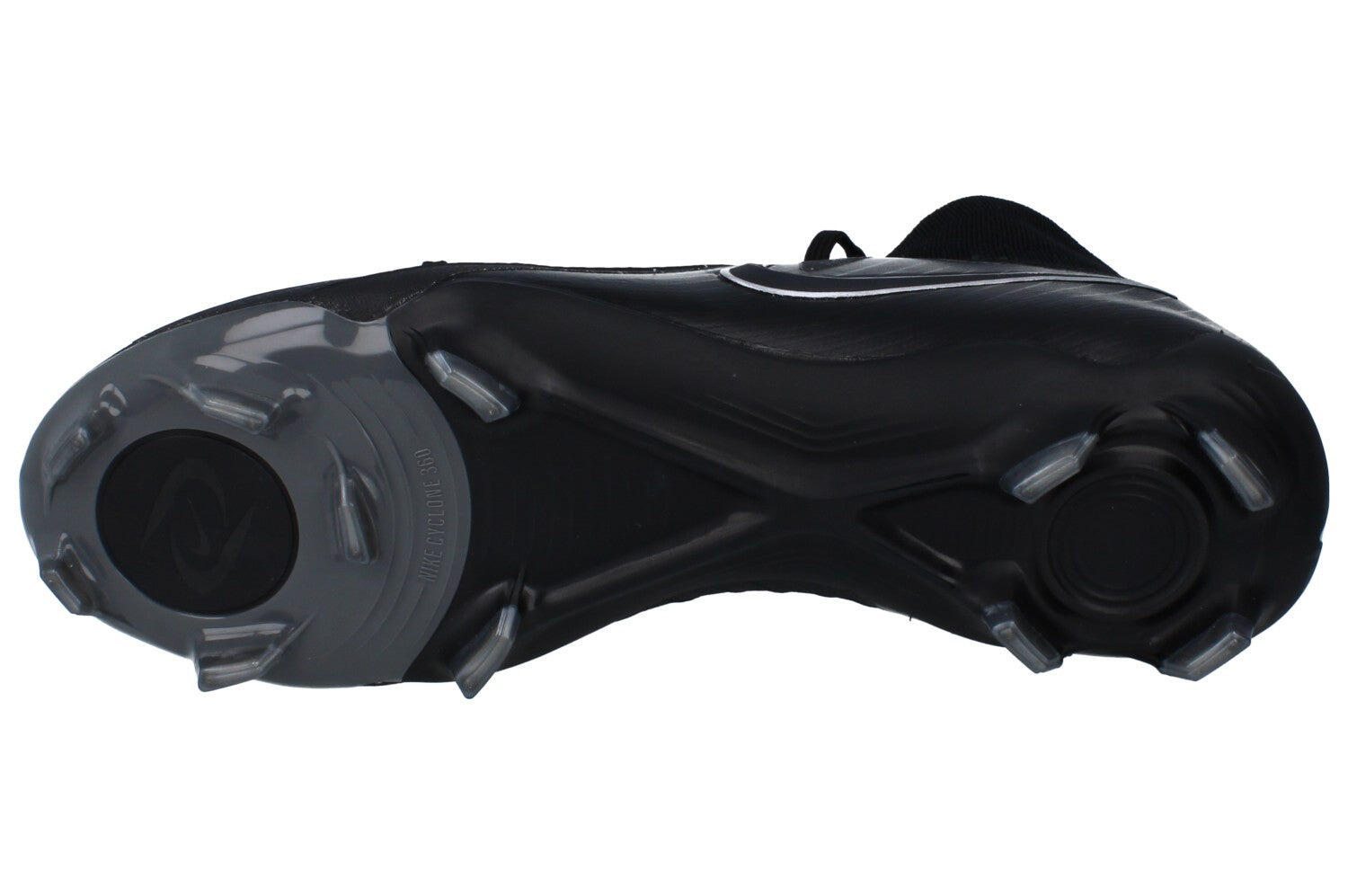 Chuteiras de futebol Adulto Nike Phantom Luna 2 Pro Fg Preto 5/5