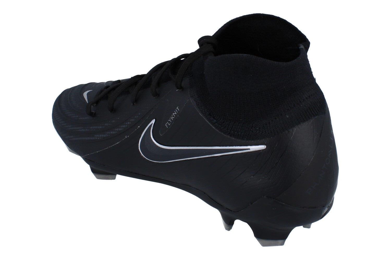 Chuteiras de futebol Adulto Nike Phantom Luna 2 Pro Fg Preto 2/5