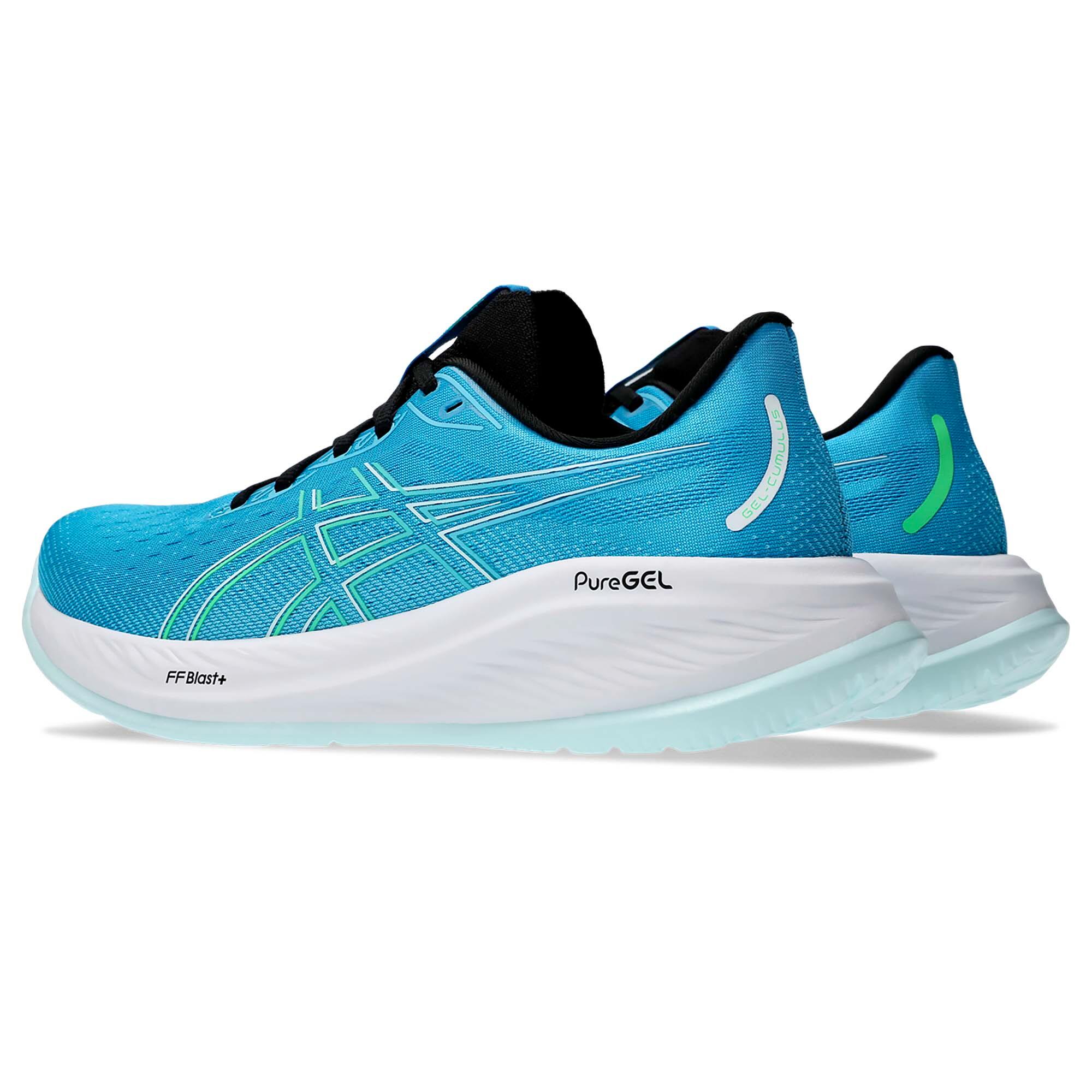 Scarpe Running Asics Gel-Cumulus 26 Adulto 3/5