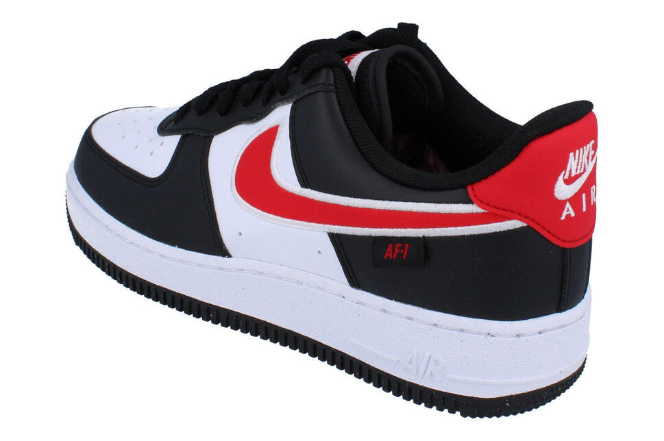 Buty do chodzenia męskie Nike Air Force 1 '07 Next Nature thumbnail