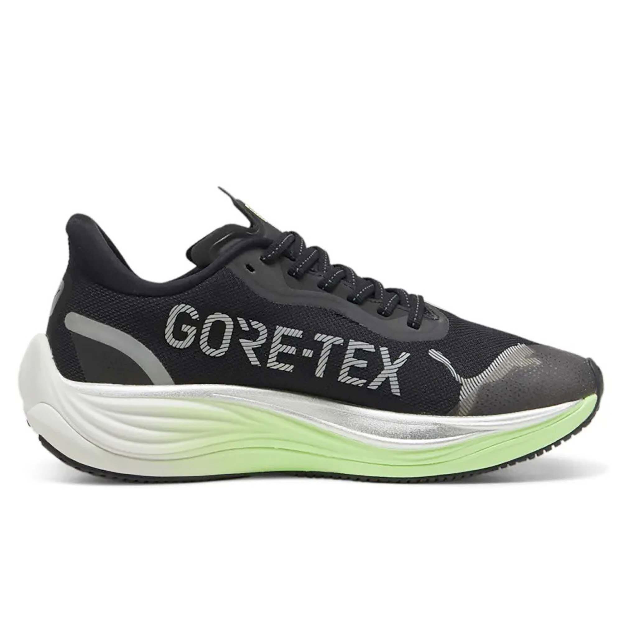 Chaussures De Running Puma Velocity Nitro 3 Gtx Wns Femme 2/5