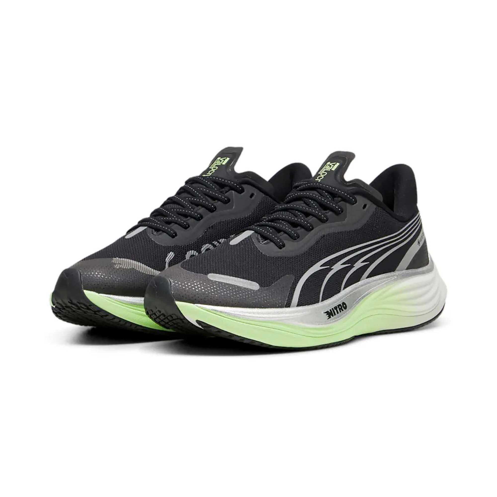 Velocity Nitro 3 GORE-TEX 'Black Fizzy Apple' (Women's) — foto 4