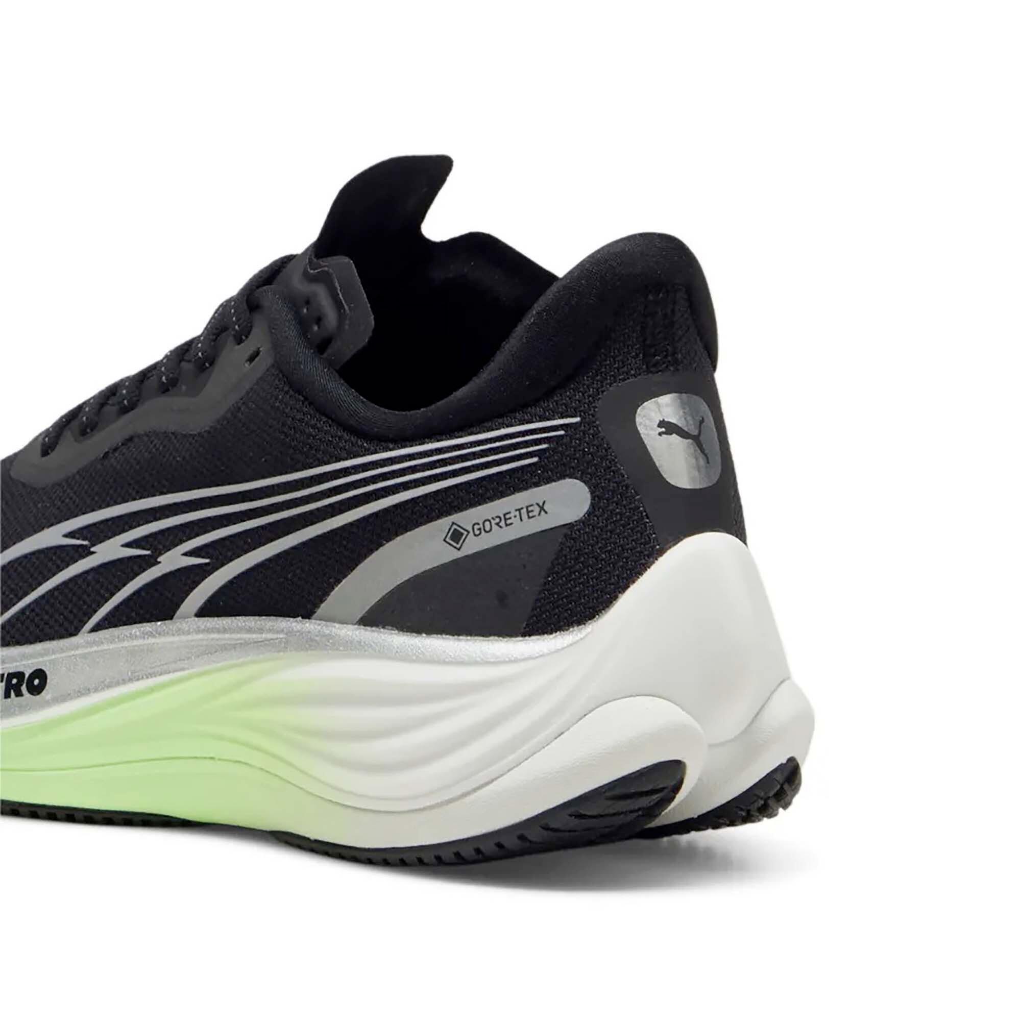 Velocity Nitro 3 GORE-TEX 'Black Fizzy Apple' (Women's) — foto 5