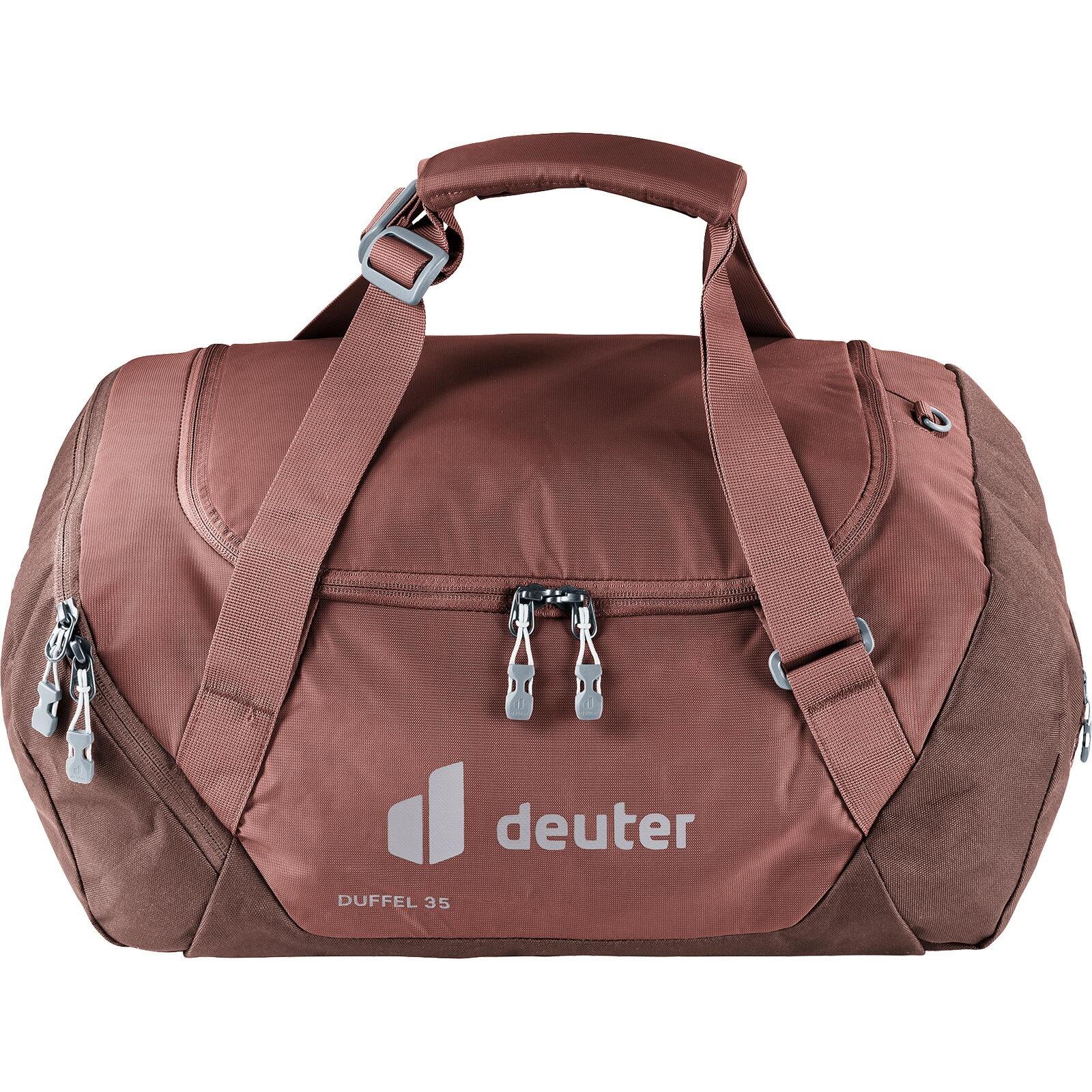 Deuter Sporttasche Duffel 35 3520025 3/13