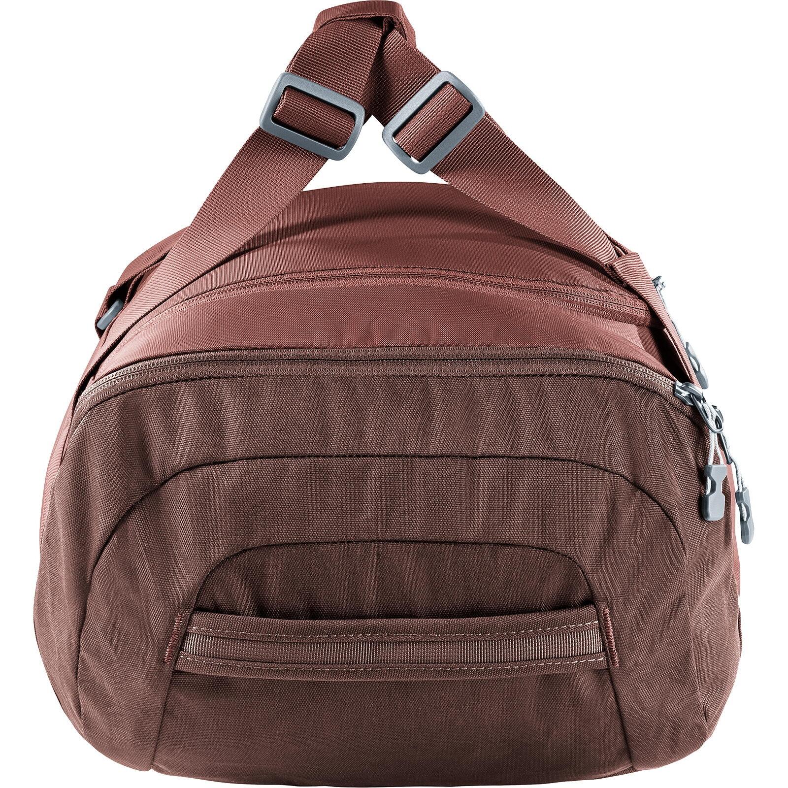 Deuter Sporttasche Duffel 35 3520025 4/13