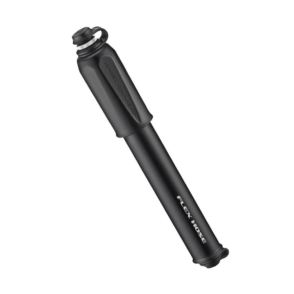 Lezyne Hand Pump Sport Drive HP Satin Black