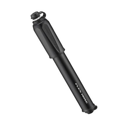 Lezyne CNC HP Sport Drive M - Pompe à main compacte 21,6 cm