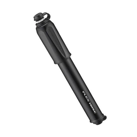 Lezyne CNC HP Sport Drive M - Pompe à main compacte 21,6 cm
