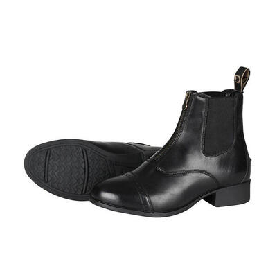 Dublin Foundation Paddock II Reitstiefel mit Reißverschluss