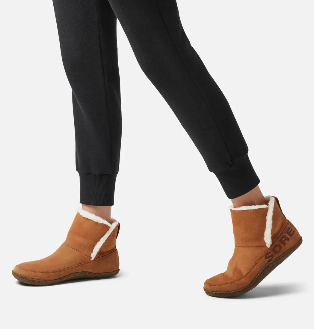 Női téli csizma,  Nakiska Bootie 2/4
