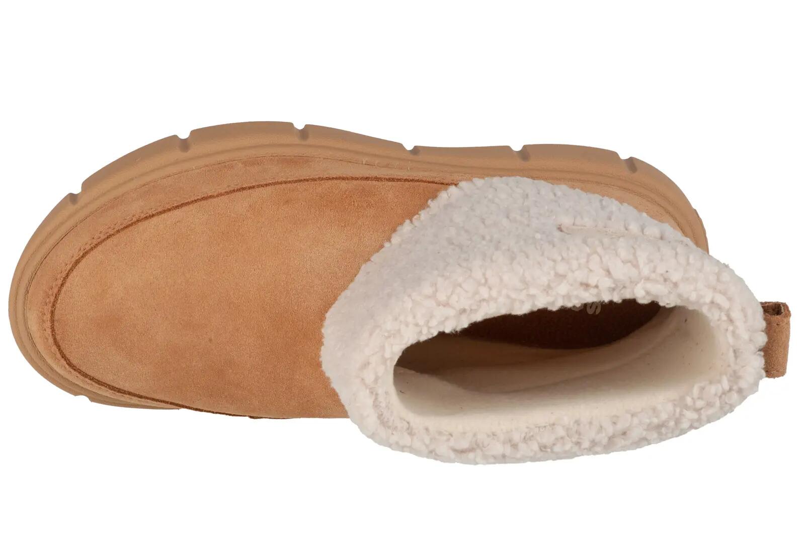 Női téli csizma,  Explorer III Slip-on Cozy WP 3/4