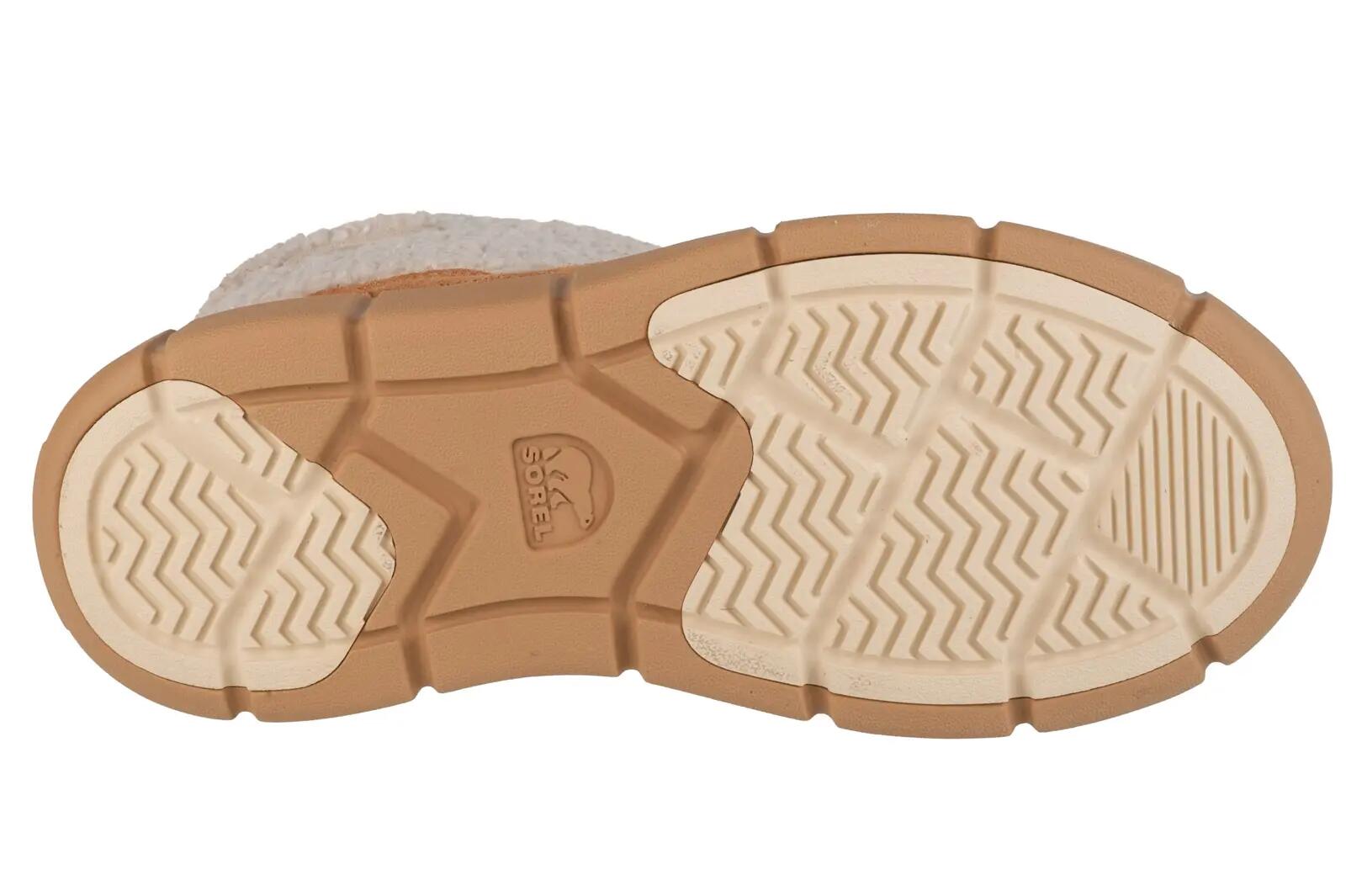 Női téli csizma,  Explorer III Slip-on Cozy WP 4/4