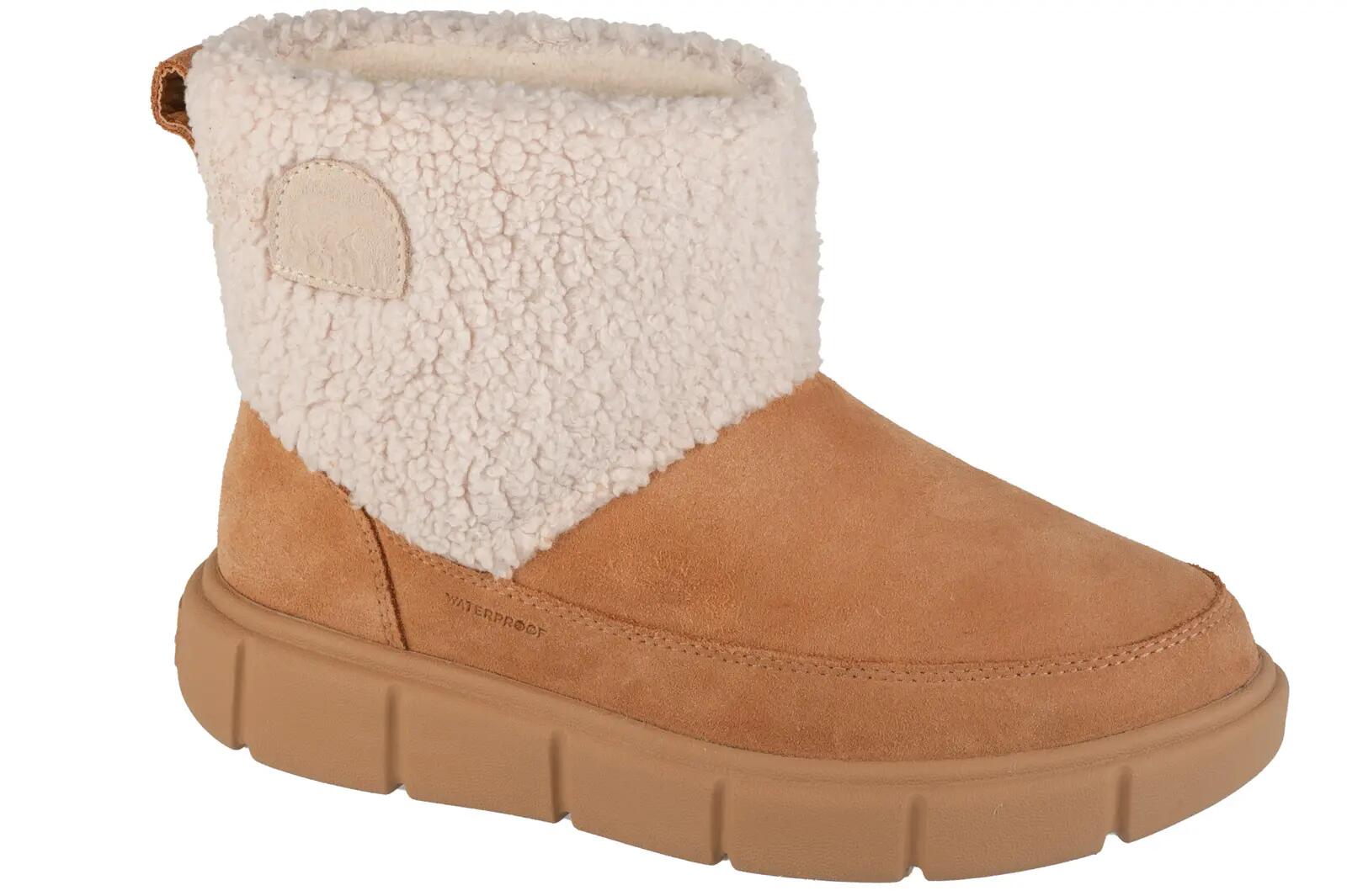 SOREL picture
