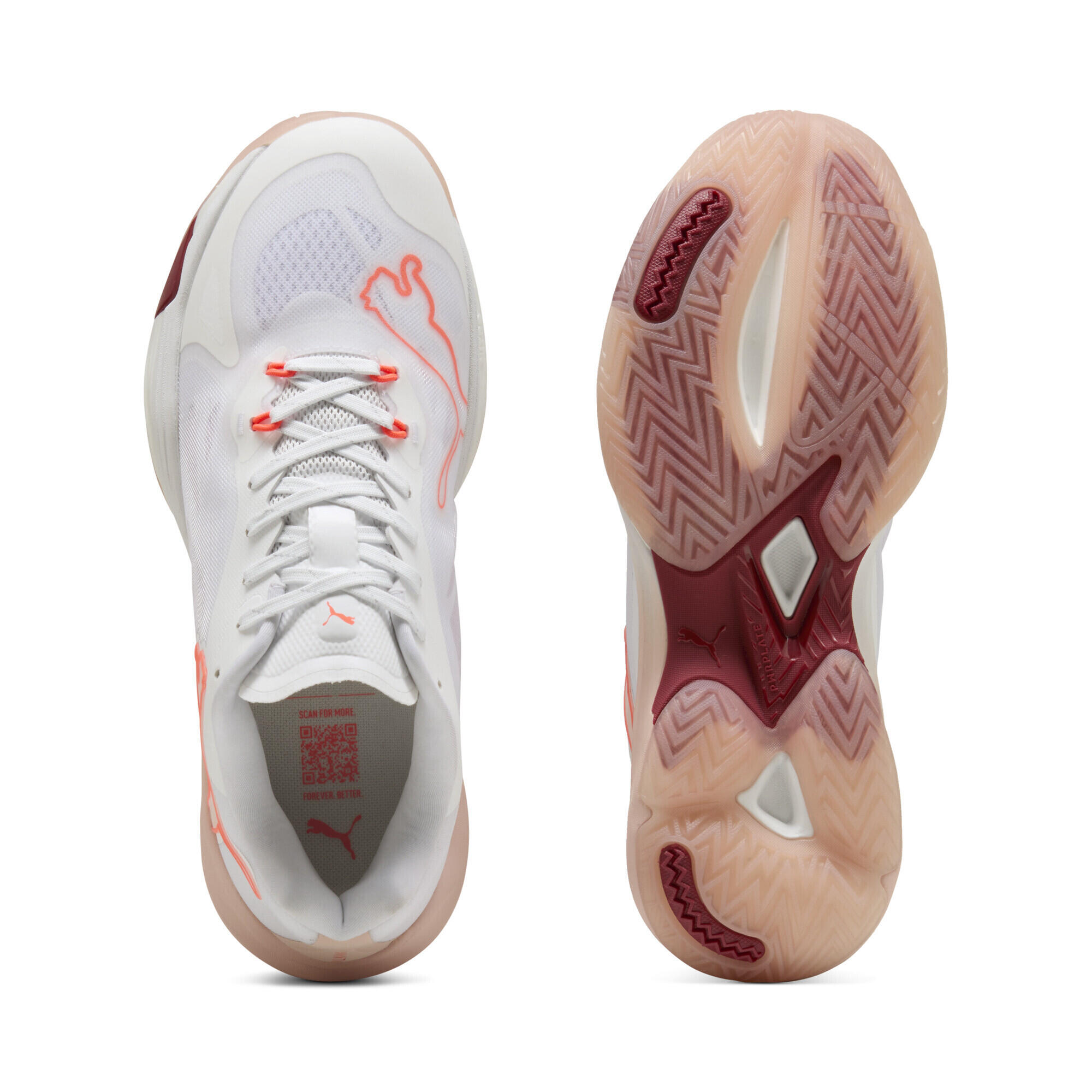Chaussures de handball Vantage NITRO™ Femme PUMA 4/7