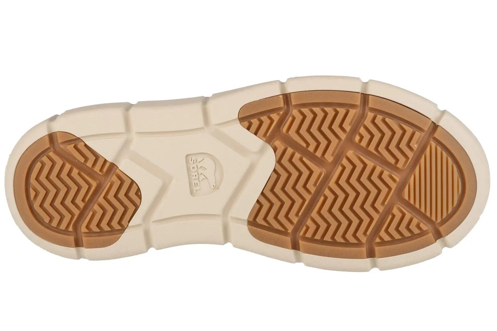 Női téli csizma,  Explorer III Slip-on WP 4/4