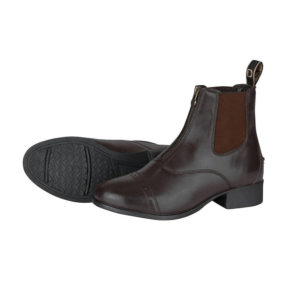Ritsschoenen voor paardrijden Dublin Foundation Paddock II 2/4