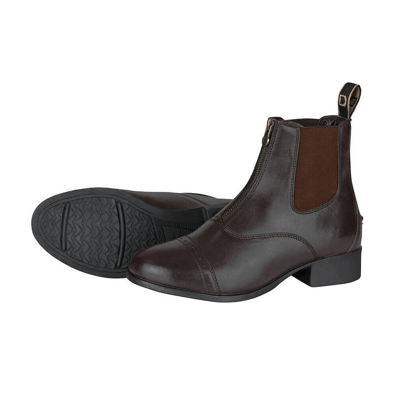 Botine Dublin Foundation Paddock II
