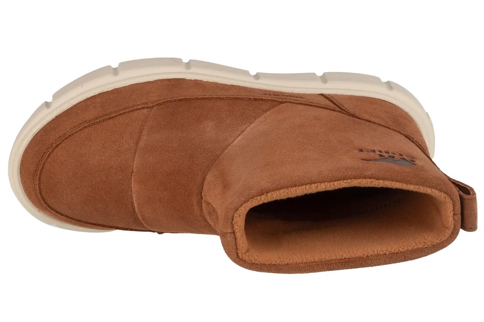 Női téli csizma,  Explorer III Slip-on WP 3/4