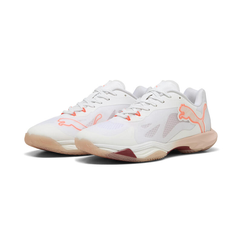 Damskie buty do piłki ręcznej Vantage NITRO™ PUMA