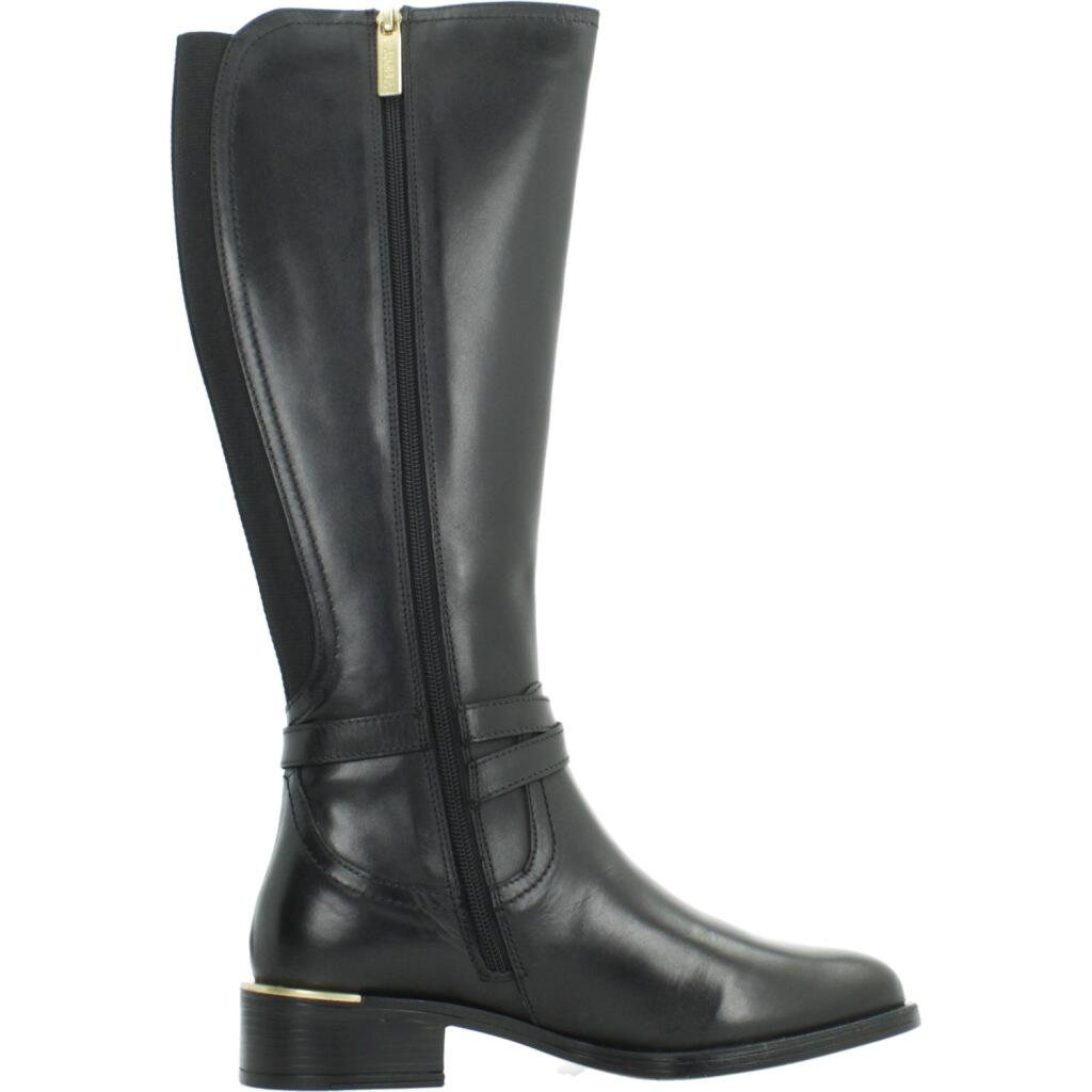 Bottes Carmela Modello 16202001c Colore Nero 4/5