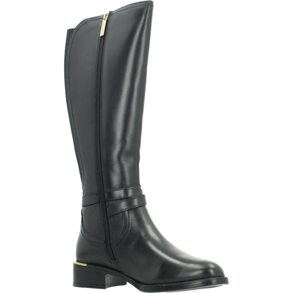 Bottes Carmela Modello 16202001c Colore Nero 5/5