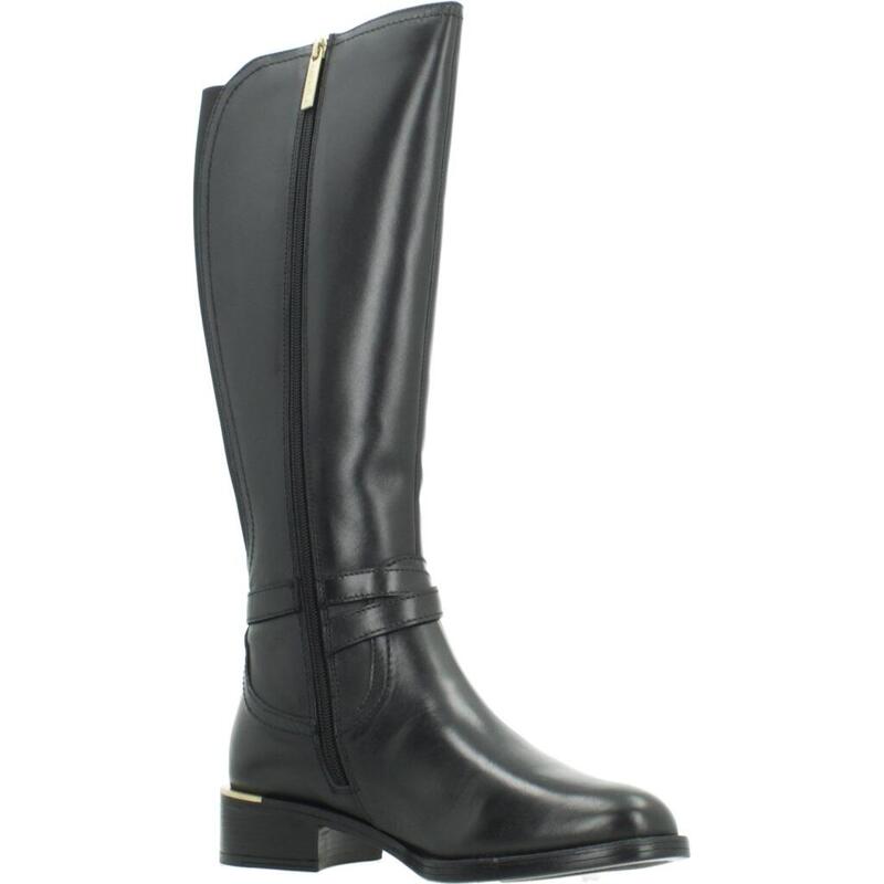 Cizme Carmela Model 16202001c Culoare Negru
